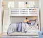 Reversible Nantucket Stripe Comforter &amp; Shams