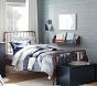 Patchwork Heritage Shark Quilt &amp; Shams
