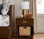 Rivet Table Lamp (11")