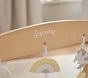 Wooden Activity Gym Arm
