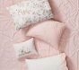 AERIN Floral Woodland Organic Cotton Sheet Set