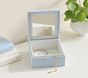 Beaded Jewelry Box