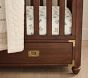 Teddy Bear Crib Fitted Sheet