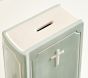 Ceramic Cross Bank