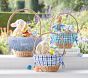 Collapsible Seagrass Easter Basket