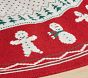 Fair Isle Tree Skirt