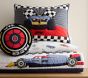 Formula 1<sup>&reg;</sup> Patchwork Quilt Bedding Set