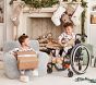 Gingerbread Organic Cotton Kid Pajama Set