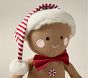 Joey The Gingerbread Man Designer Doll