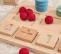 Learn To Toys: Math Learning Toy