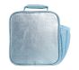 Mackenzie Metallic Rainbows Lunch Box