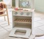 Wooden Pizza Set