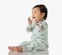 Riley Sheehey Holiday Bamboo Viscose Baby Pajama
