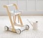 Wooden Gardening Cart