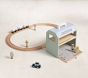 Big Jigs Wooden Play Set