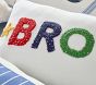 Bro Pillow