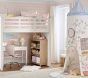 Cameron 3-Shelf Bookcase (42")