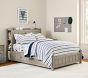 Camp Storage Bed