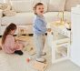 Chelsea All-in-1 Toddler Play Kitchen (36w x 33h")