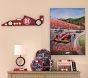 Formula 1<sup>&reg;</sup> Race Day Art