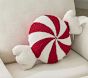 Peppermint Candy Pillow