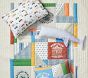 Chase Surf Quilt &amp; Shams