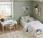 Star Shaped Linen Pinboard (30")
