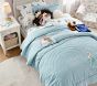 Disney <em>Frozen</em> Organic Cotton Sheet Set