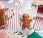 Gingerbread People Tumbler