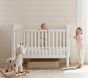 Giraffe Critter Plush Nursery Rocker