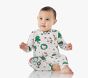 Hello Kitty<sup>&reg;</sup> Wreath Bamboo Viscose Baby Pajama