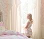 LoveShackFancy Prairie Wildflower Wallpaper