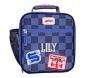 Mackenzie Formula 1<sup>&reg;</sup> Checkered Lunch Box