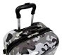 Mackenzie Gray Classic Camo Hard-Sided Spinner Luggage