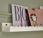Penny Scalloped Shelving (24" - 36")