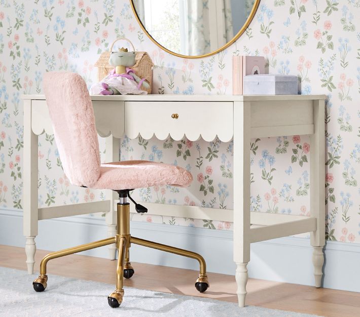 Penny Writing Desk Collection (47w x 22d