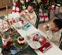 Rifle Paper Co. Christmas Shaped Kids Mugs, Set of 2