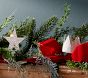 Rifle Paper Co. Light-Up Christmas Wreath &amp; Garland