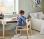Star Cutout 3-Way Table Lamp (17")