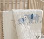Avery Animals Baby Quilt