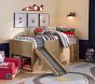 Catalina Low Slide Captain's Bed