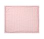 Christmas Ticking Stripe Tablecloth
