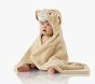 Disney Simba Baby Hooded Towel