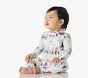 Dr. Seuss's The Grinch<sup>&trade;</sup> Bamboo Viscose Baby Pajama