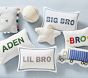 Busy Truck Shaped Pillow