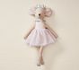 Nina Ballerina Princess Mouse Designer Doll