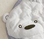 Picture-Perfect Polar Bear Playmat