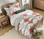 Riley Sheehey Holiday Organic Sheet Set