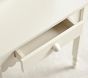 Wooden Doll Dressing Table