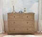 Birch Table Lamp (20")